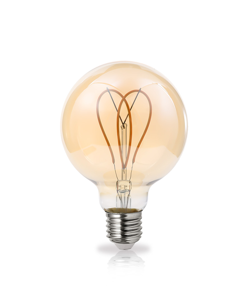 Flexible Filament Decorative Lighting