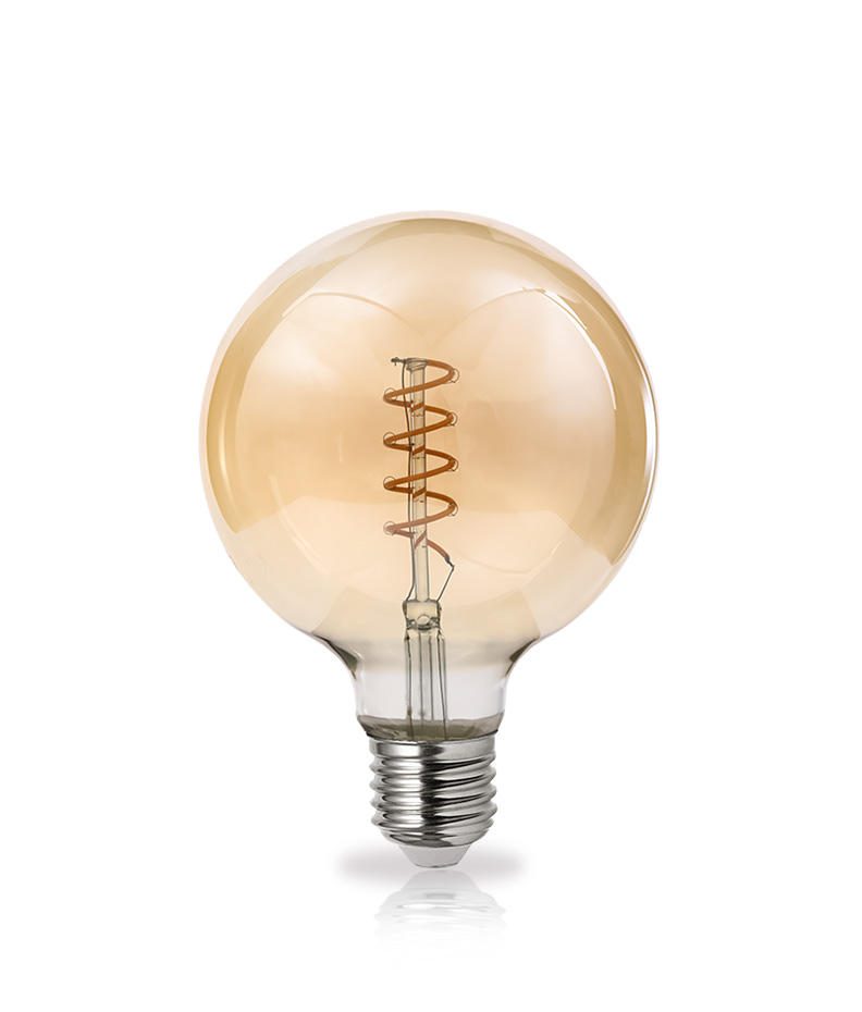 Flexible Filament Decorative Lighting