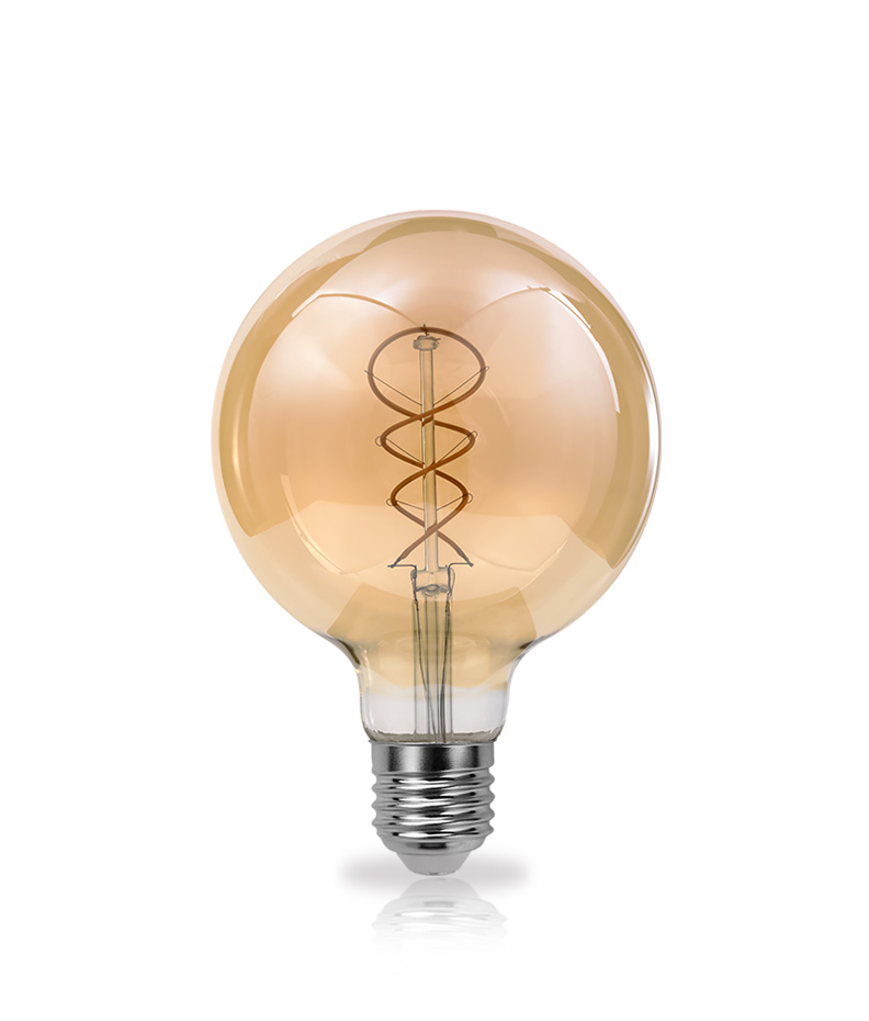 Flexible Filament Decorative Lighting