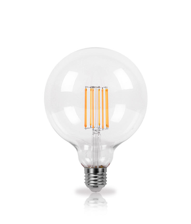 G Series General Lighting LED Filament Bulb