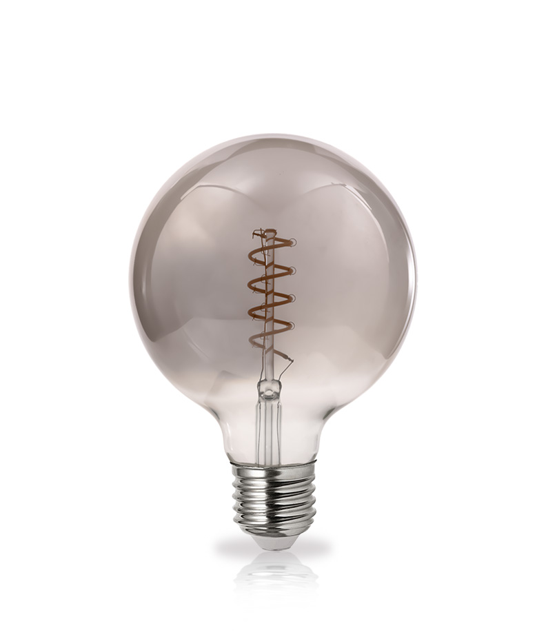 Flexible Filament Decorative Lighting