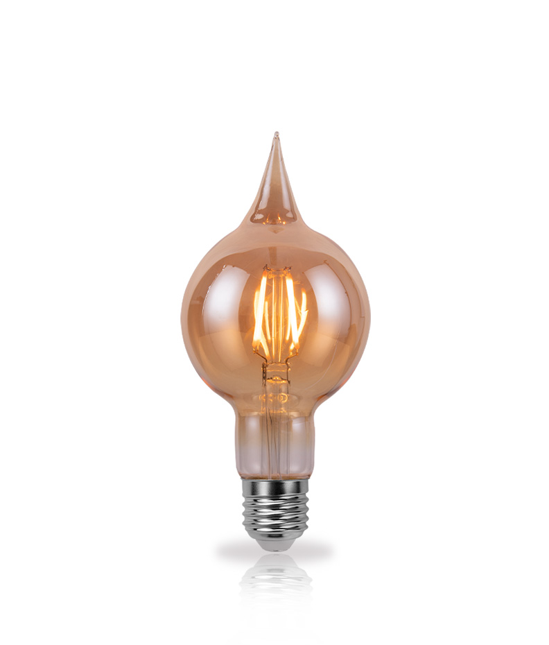Special Shape Bulb