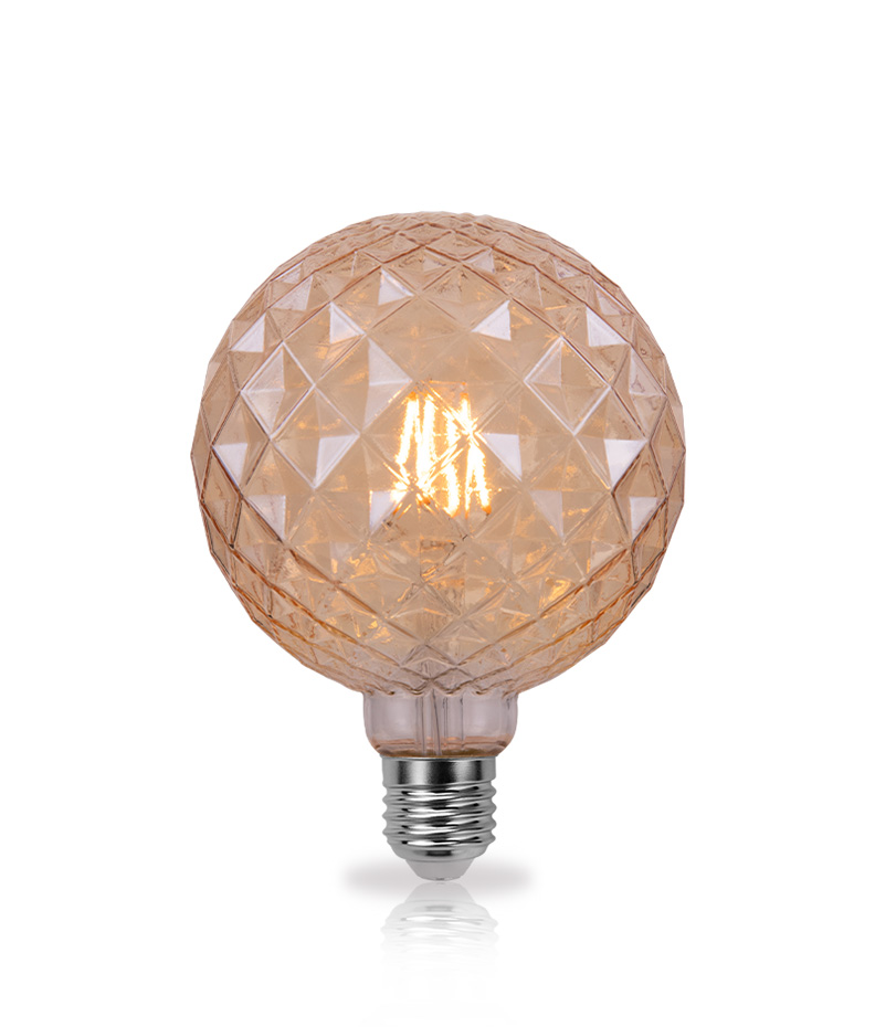 Special Shape Bulb