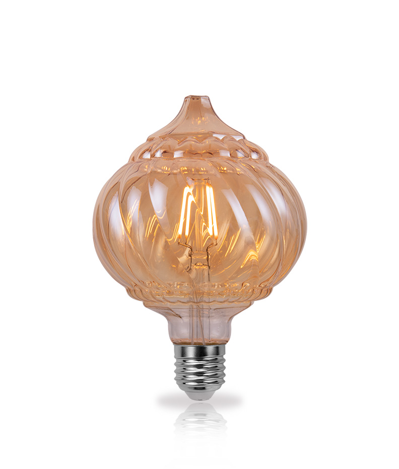 Special Shape Bulb