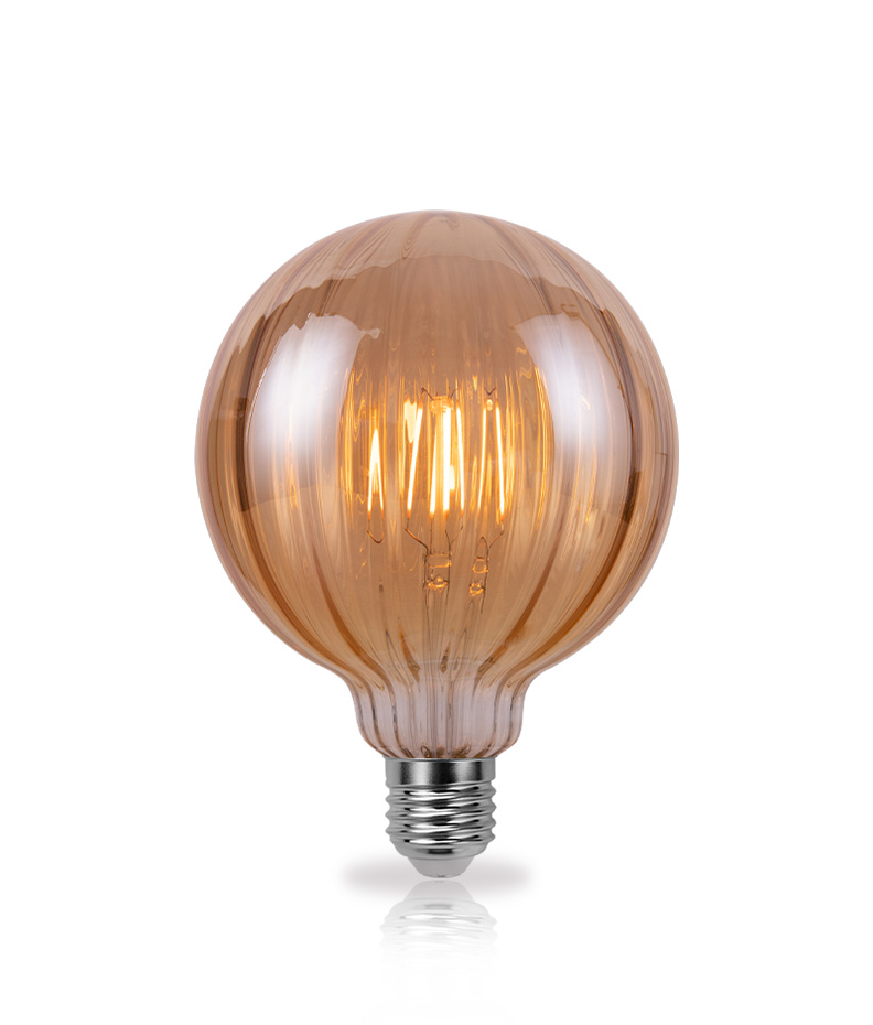 Special Shape Bulb
