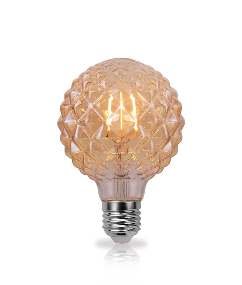Special Shape Bulb