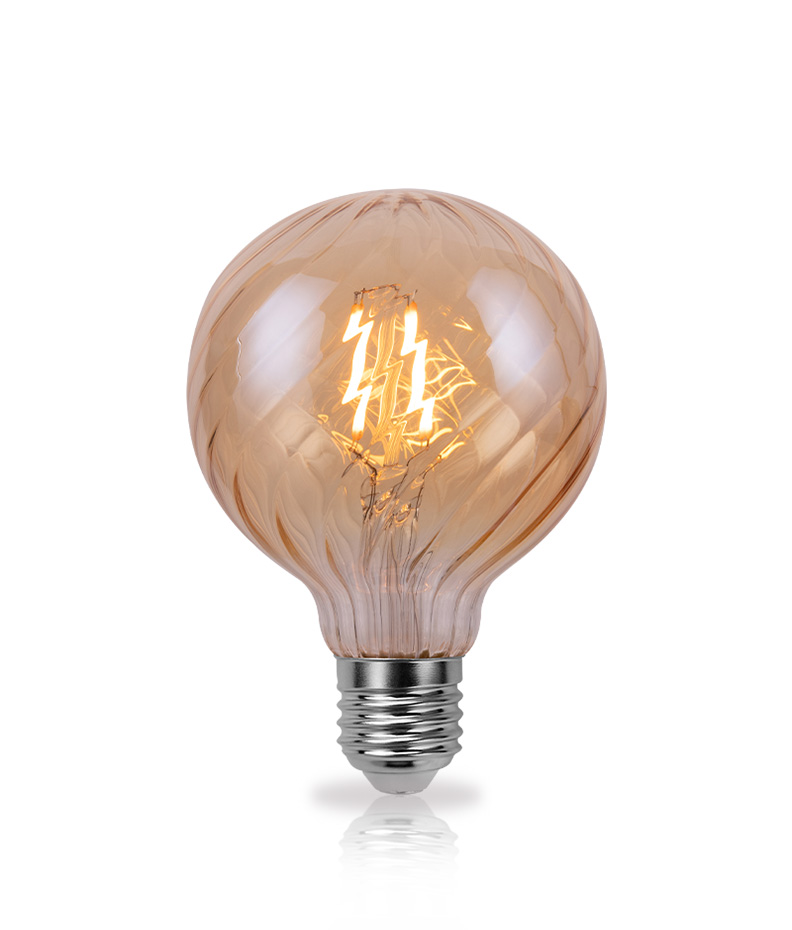 Special Shape Bulb