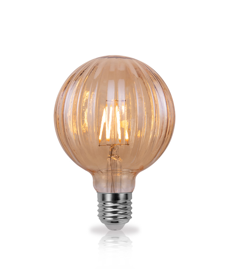 Special Shape Bulb
