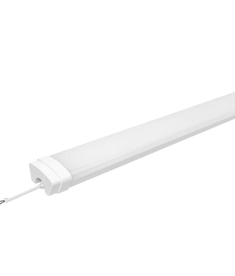Water-Proof LED Fixture (IP65)