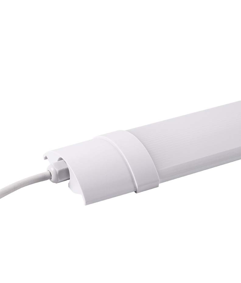 Water-Proof LED Fixture (IP65)