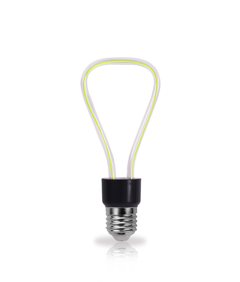 New Flexible Filament