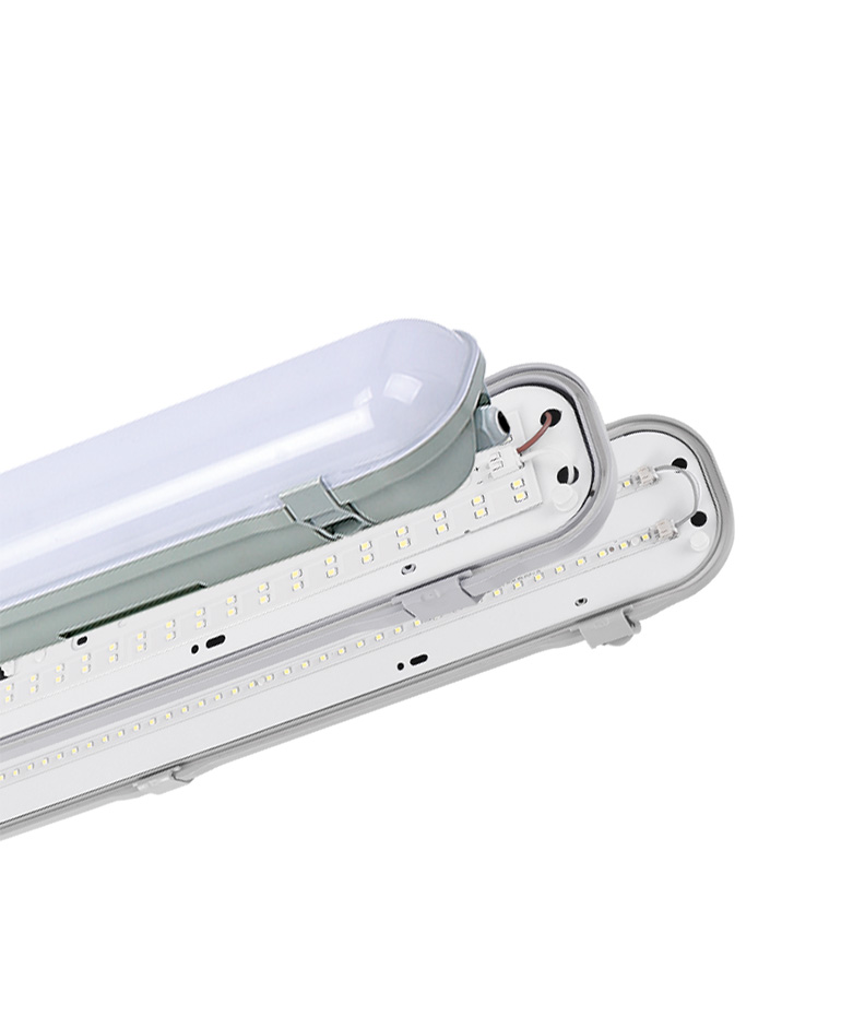 Tri-Proof Fixture (SMD - OS Series)