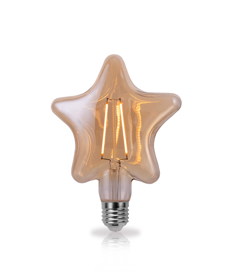Special Shape Bulb