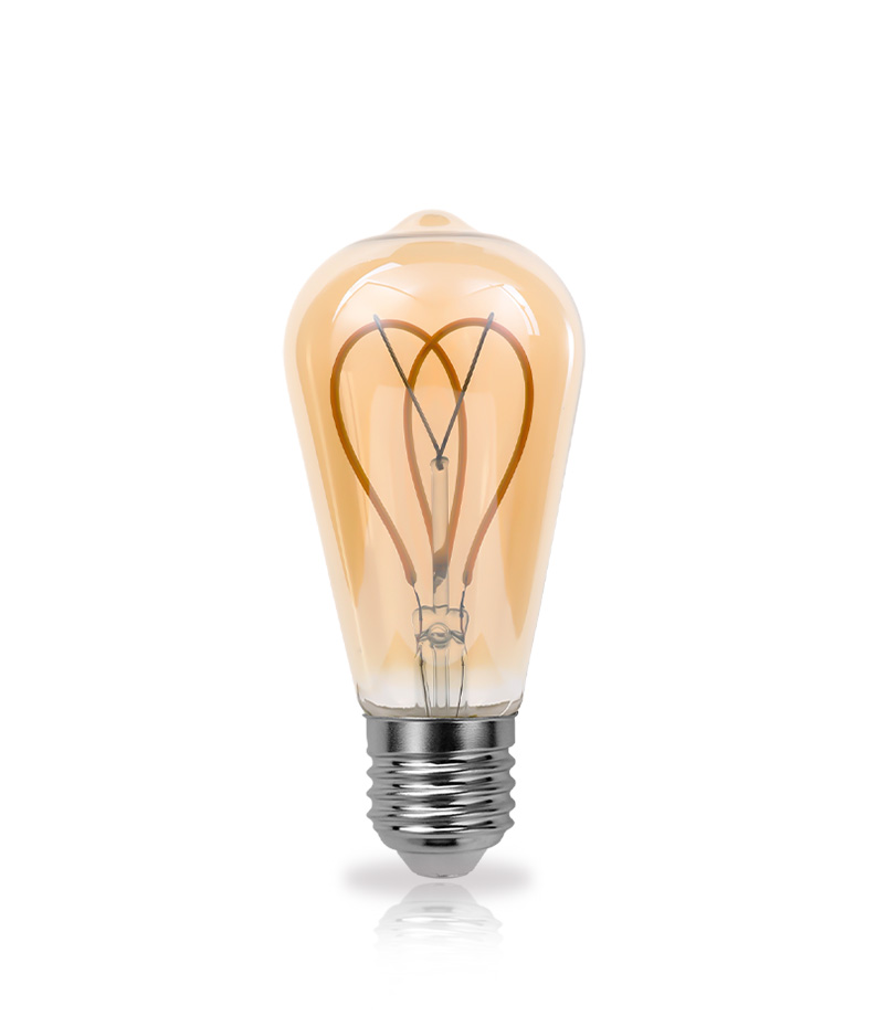 Flexible Filament Decorative Lighting