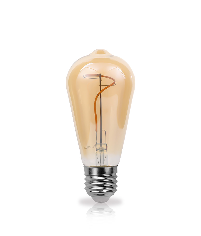 Flexible Filament Decorative Lighting