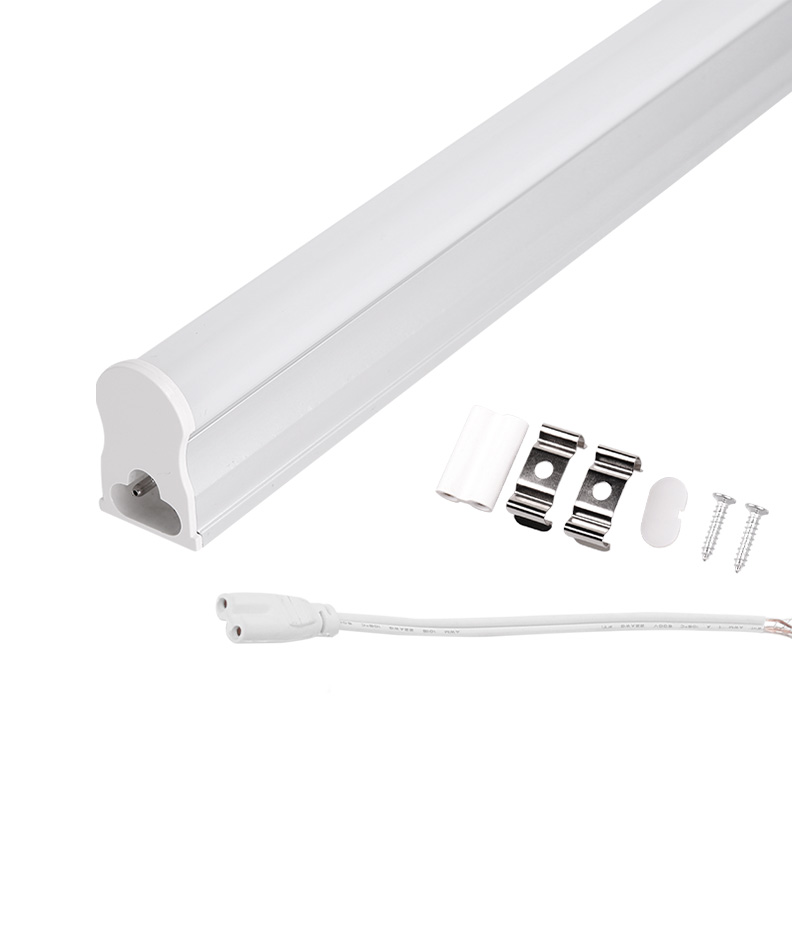 T5 Integrated LED Fixture
