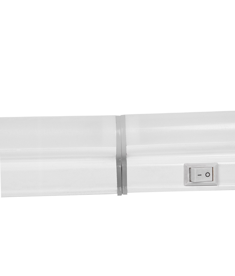 T5 Integrated LED Fixture