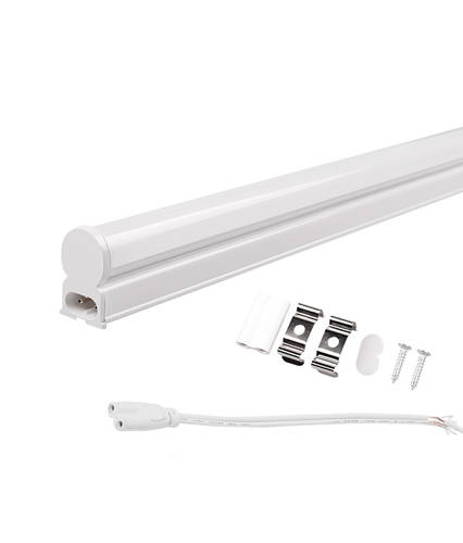 T5 Integrated LED Fixture