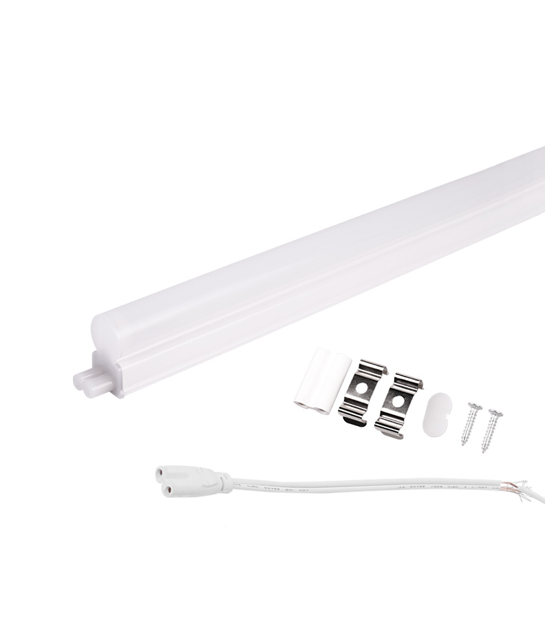 T5 Integrated LED Fixture