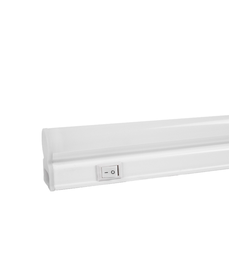 T5 Integrated LED Fixture