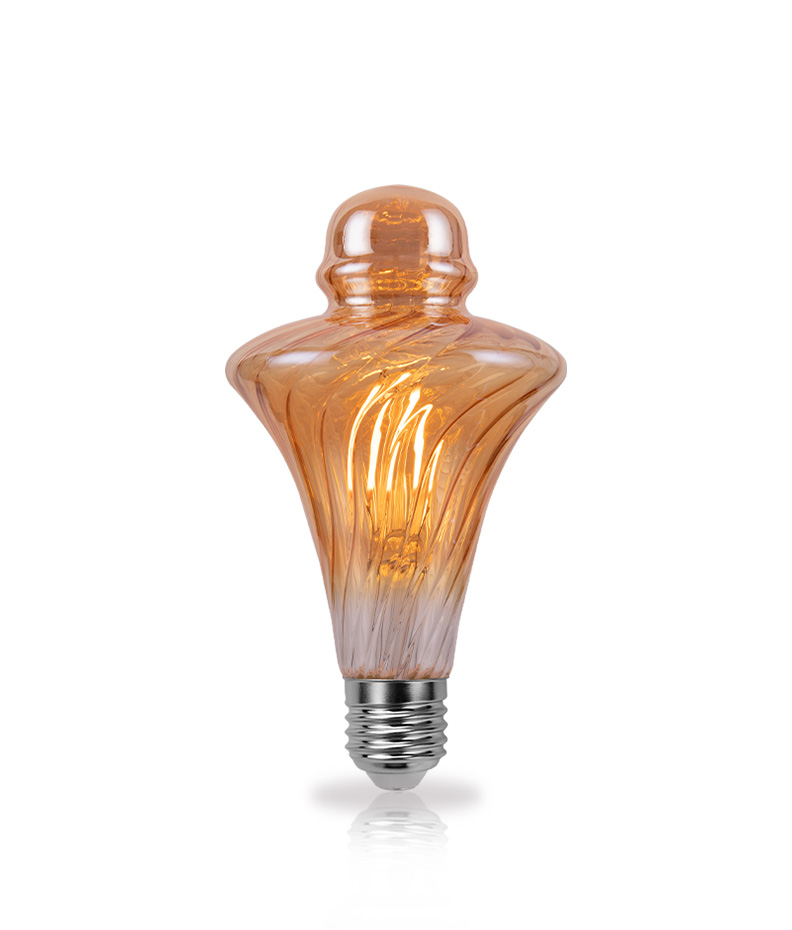 Special Shape Bulb