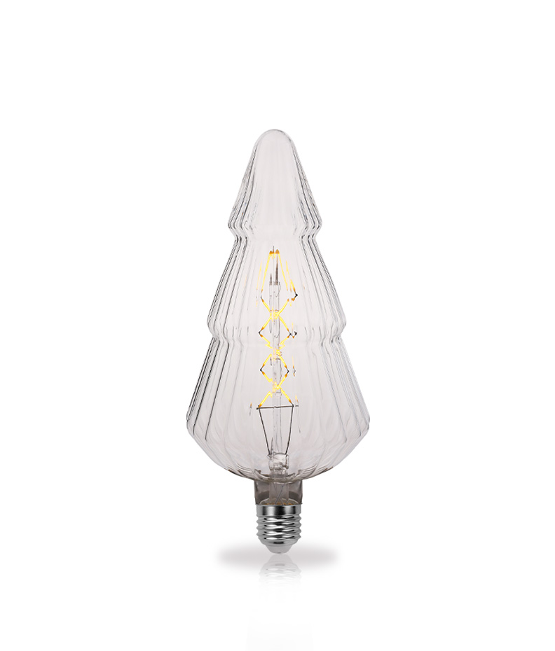 Special Shape Bulb