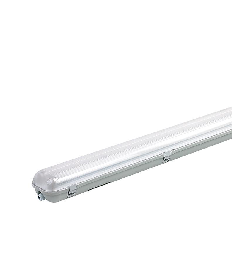 Tri-Proof Fixture (Shell - O Series)