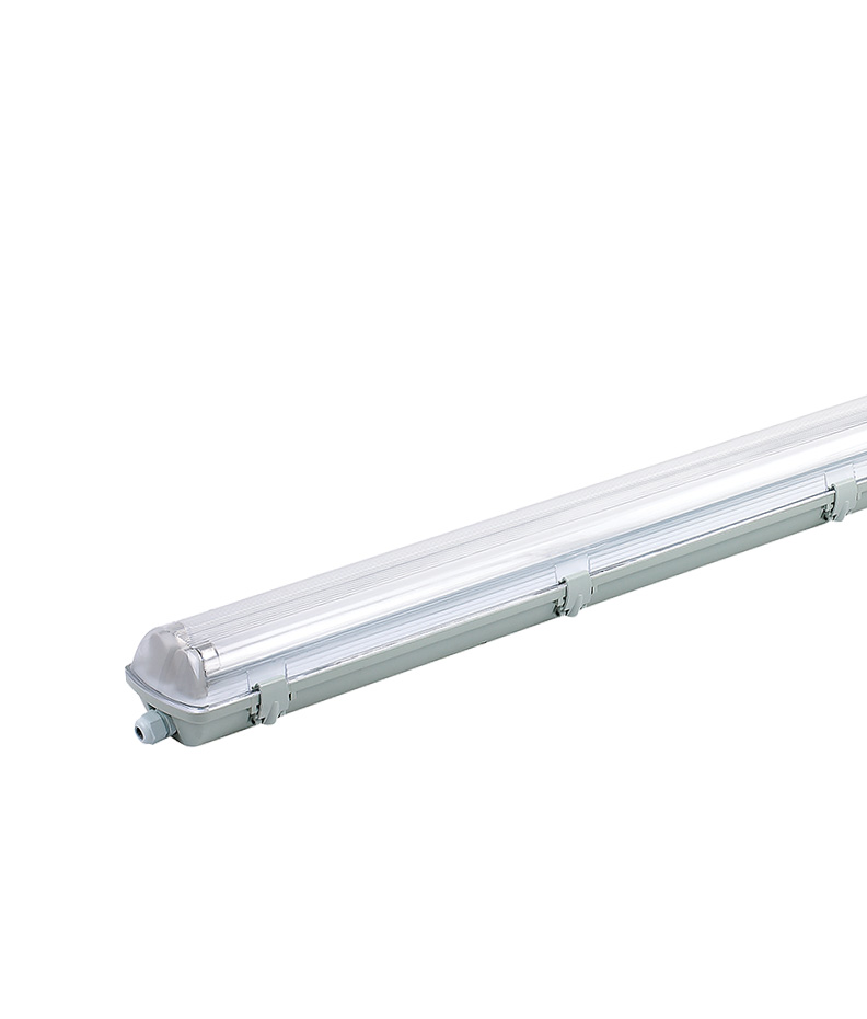 Tri-Proof Fixture (Shell - GS Series)