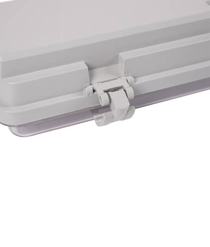 Tri-Proof Fixture (Shell - HS Series)