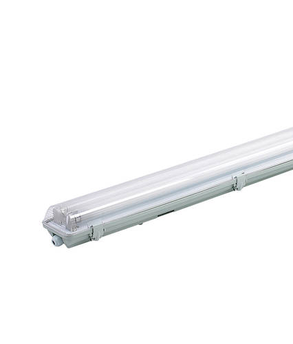 Tri-Proof Fixture (Shell - HS Series)