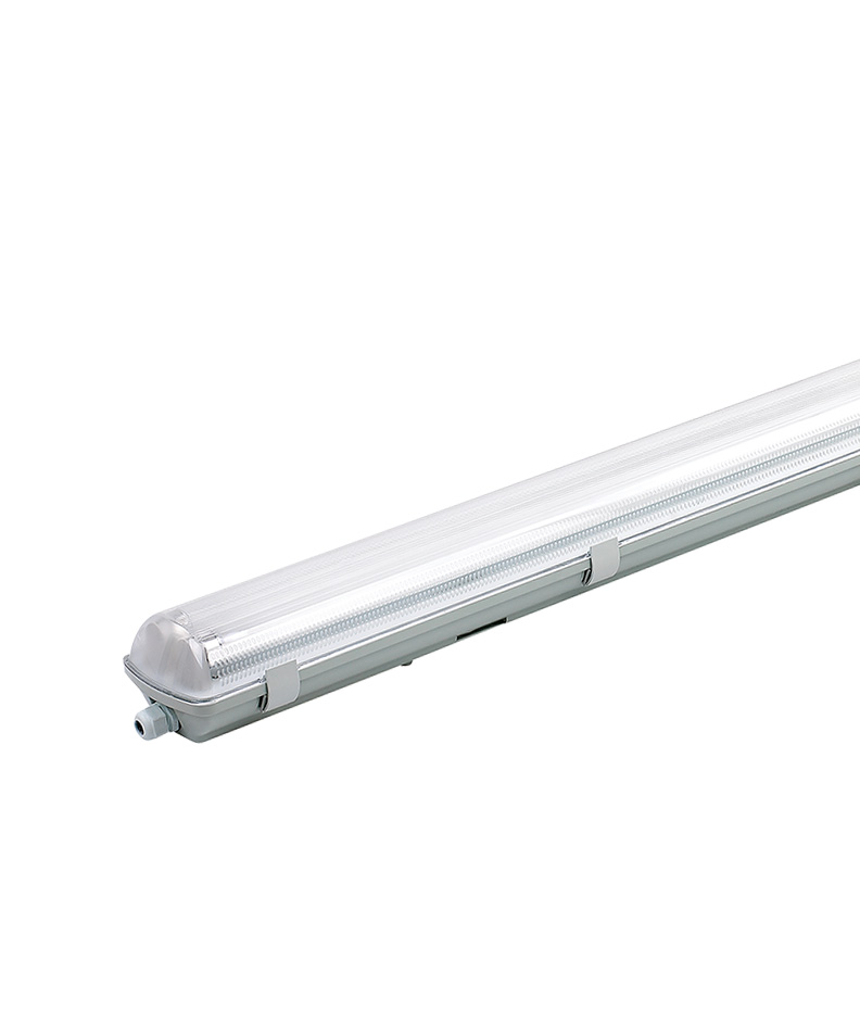 Tri-Proof Fixture (Shell - MS Series)