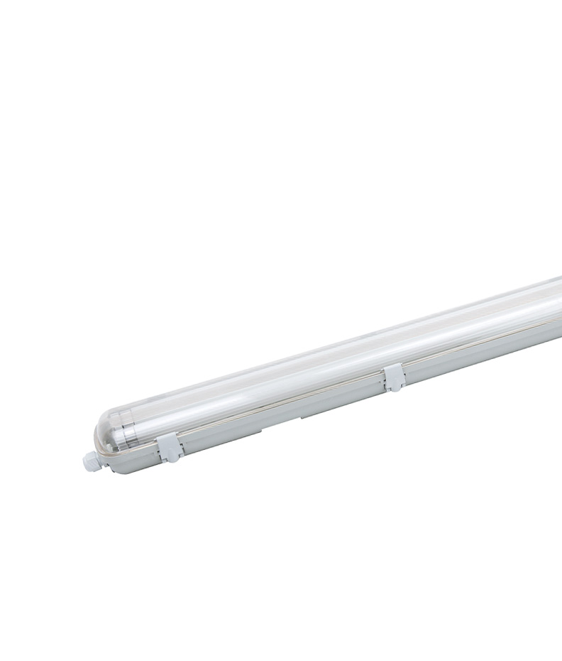 Tri-Proof Fixture (Shell - TL Series)