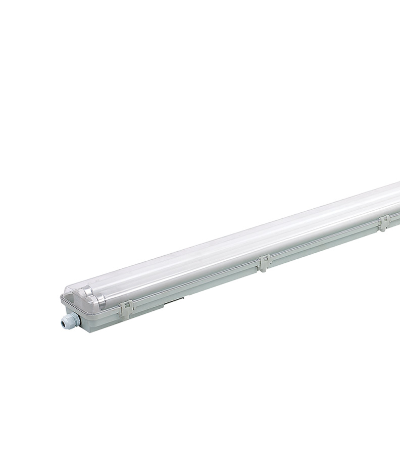 Tri-Proof Fixture (Shell - TS Series)