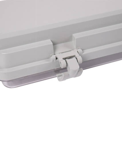 Tri-Proof Fixture (Shell - TW Series)