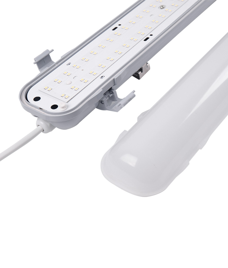 Tri-Proof Fixture (SMD - GS Series)