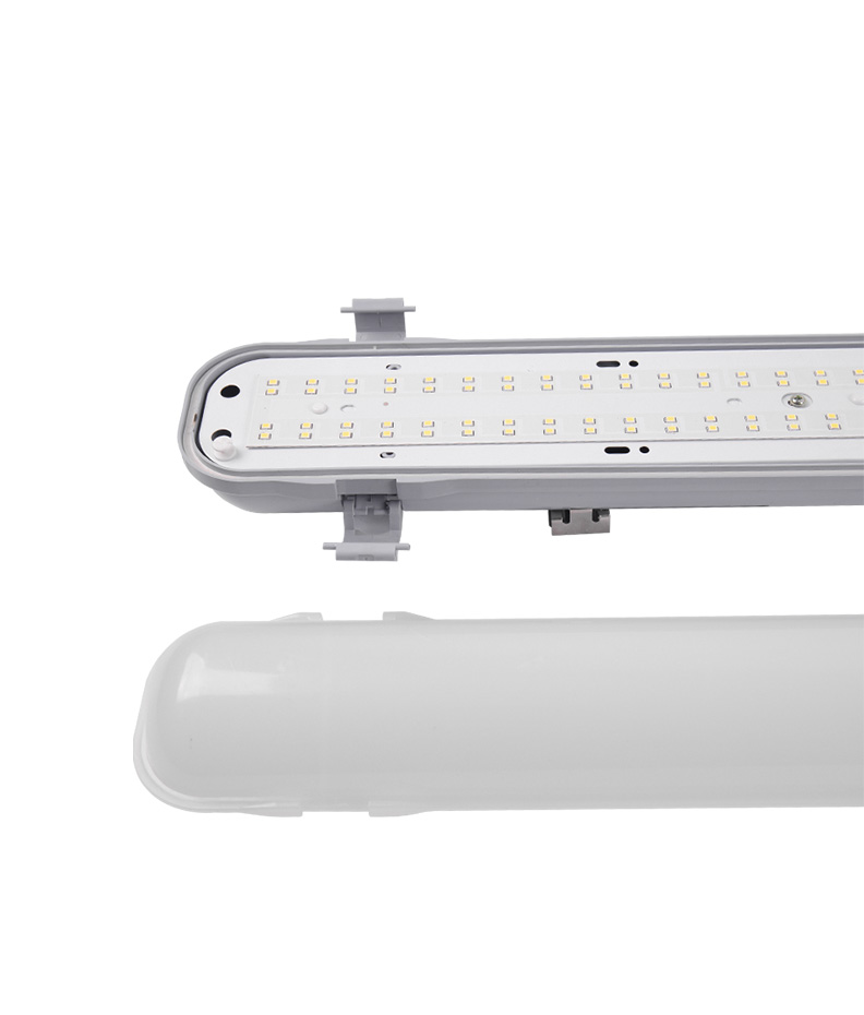 Tri-Proof Fixture (SMD - GS Series)