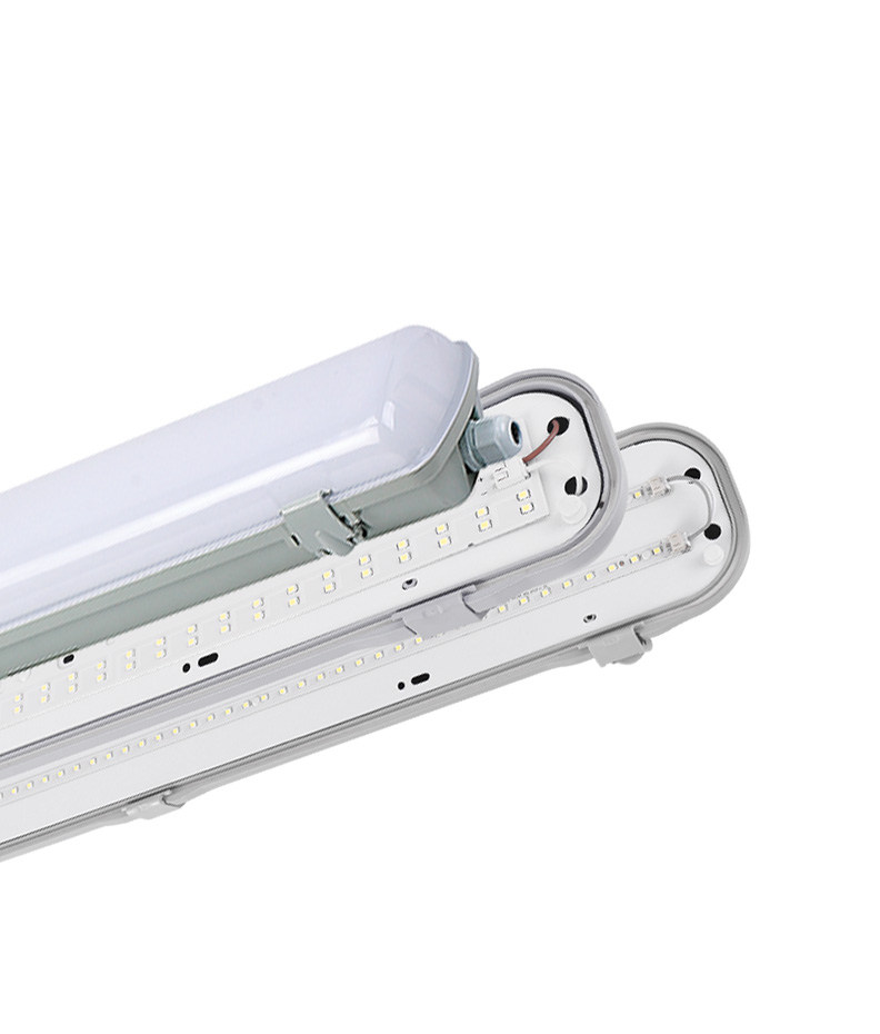 Tri-Proof Fixture (SMD - GS Series)