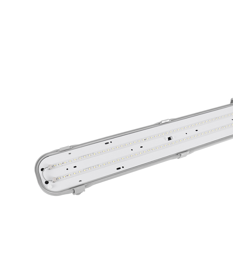 Tri-Proof Fixture (SMD - GS Series)