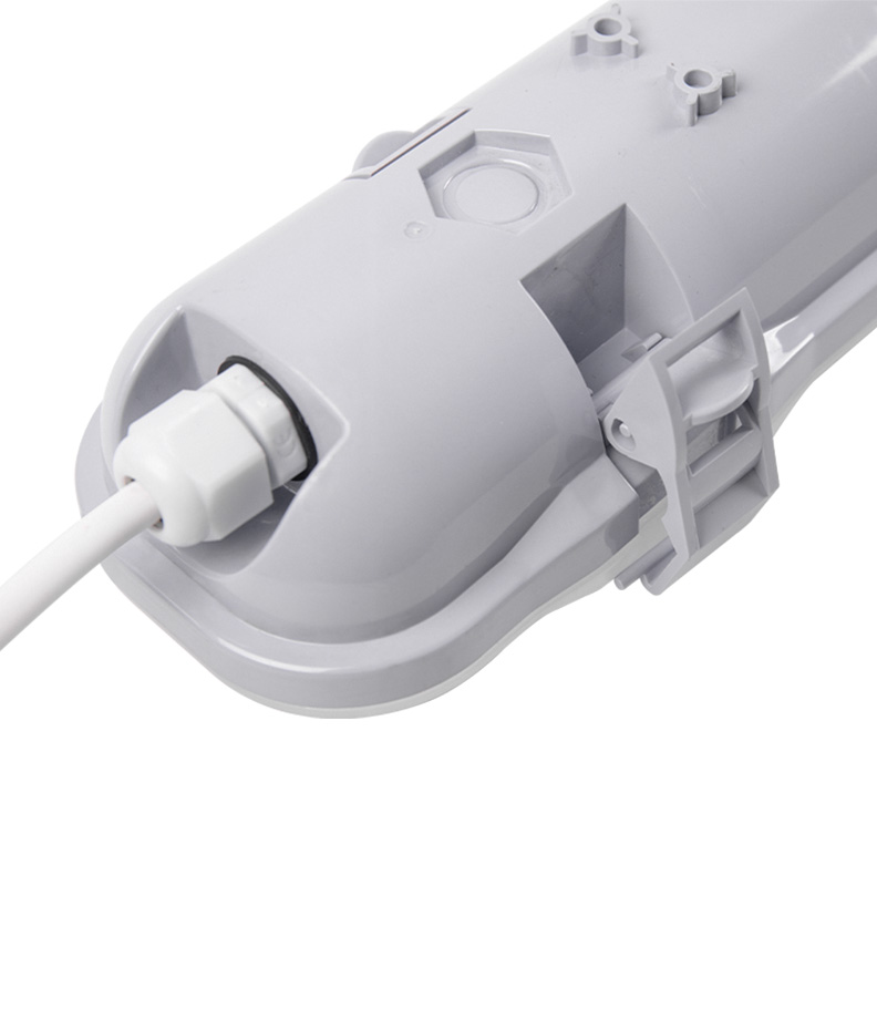Tri-Proof Fixture (SMD - OS Series)