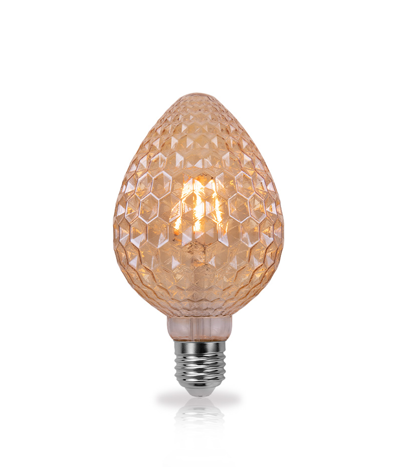 Special Shape Bulb