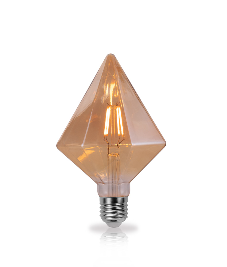 Special Shape Bulb