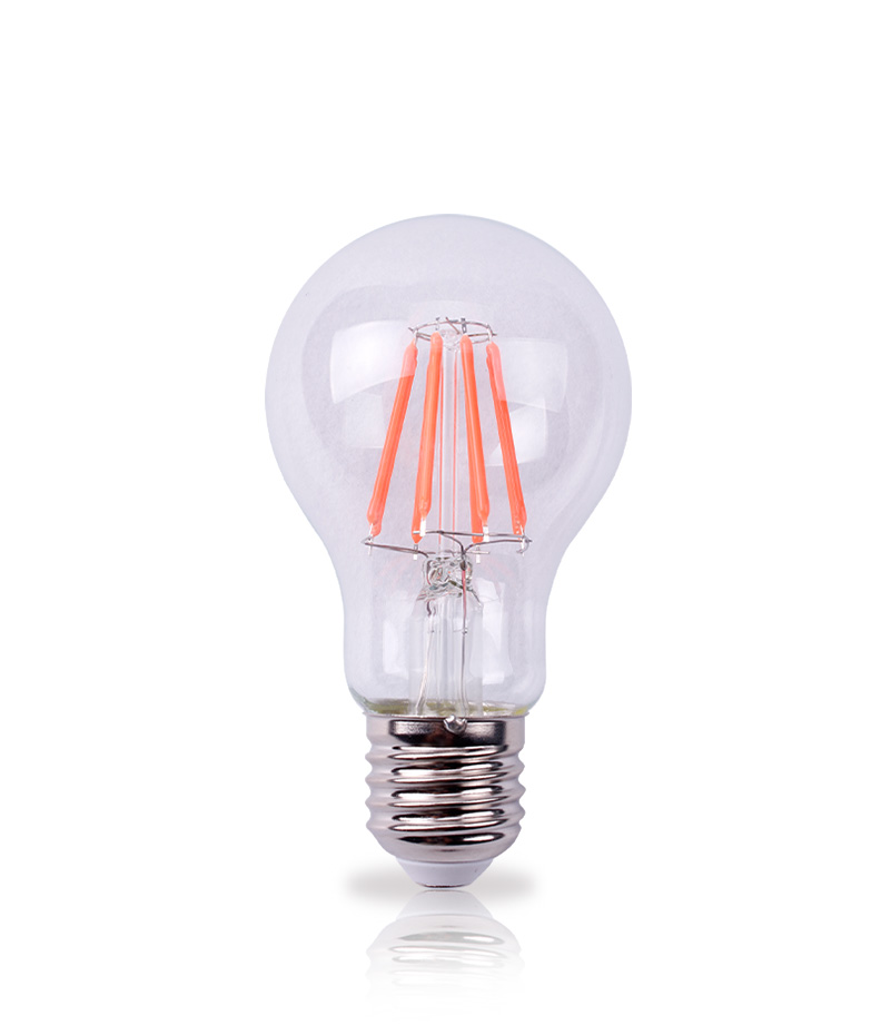 LED Filament Bulb