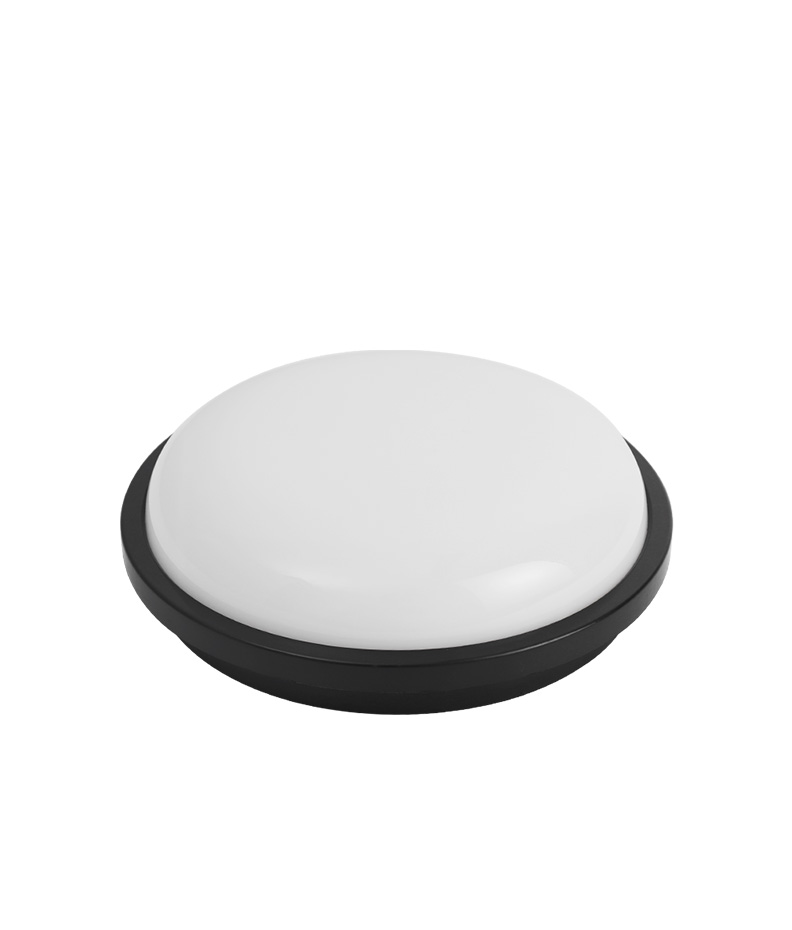 LED Moisture Proof Lamp (Bulk Head)