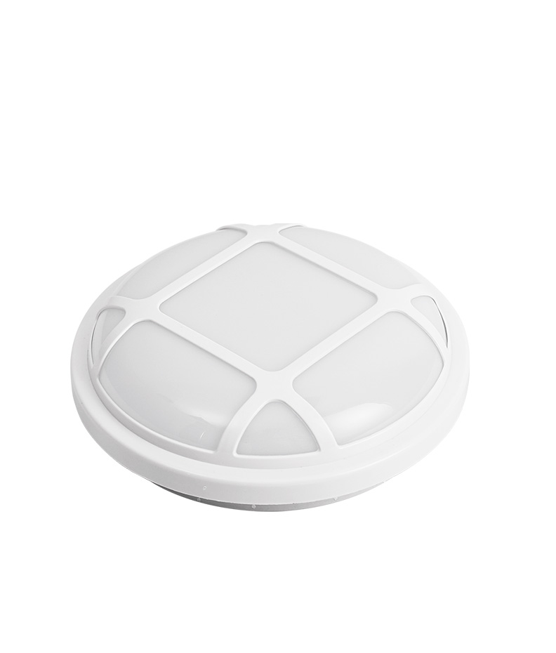 LED Moisture Proof Lamp (Bulk Head)