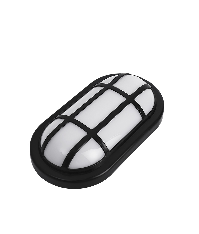 LED Moisture Proof Lamp (Bulk Head)