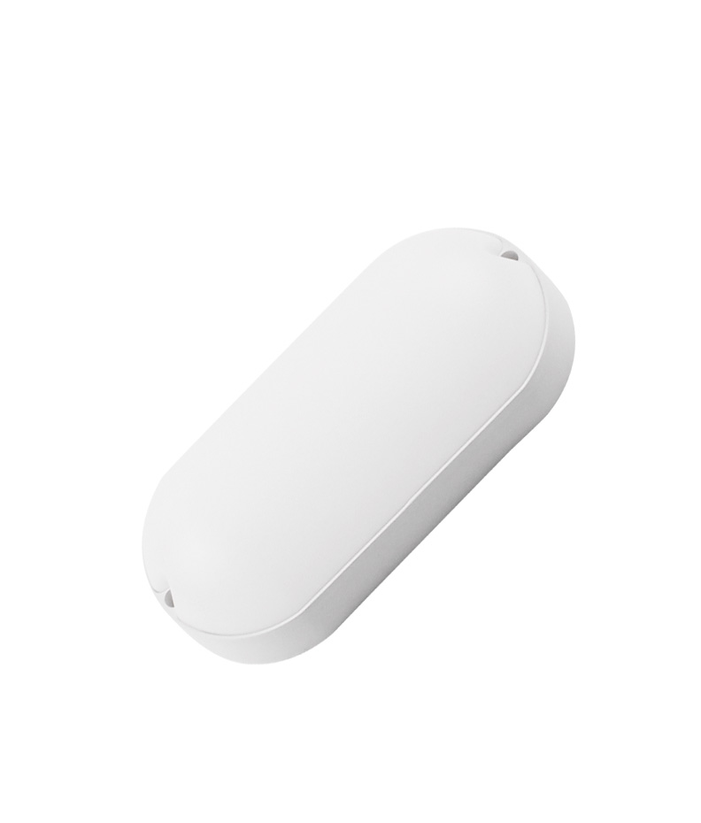 LED Moisture Proof Lamp (Bulk Head)