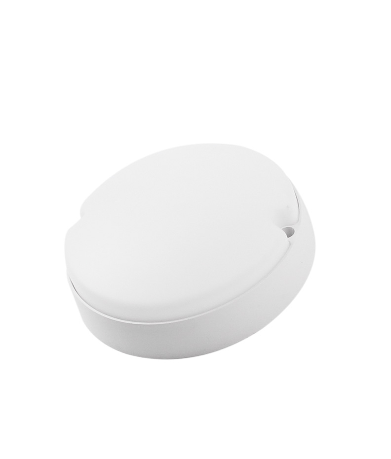 LED Moisture Proof Lamp (Bulk Head)