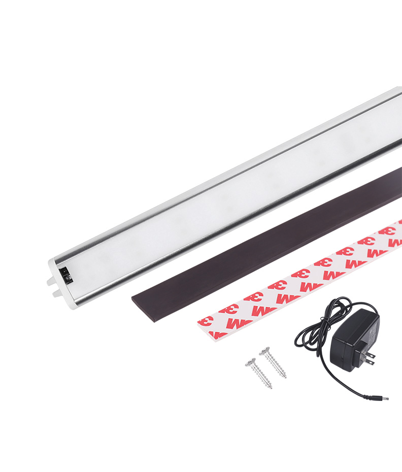 LED Cabinet lamp Battery Model