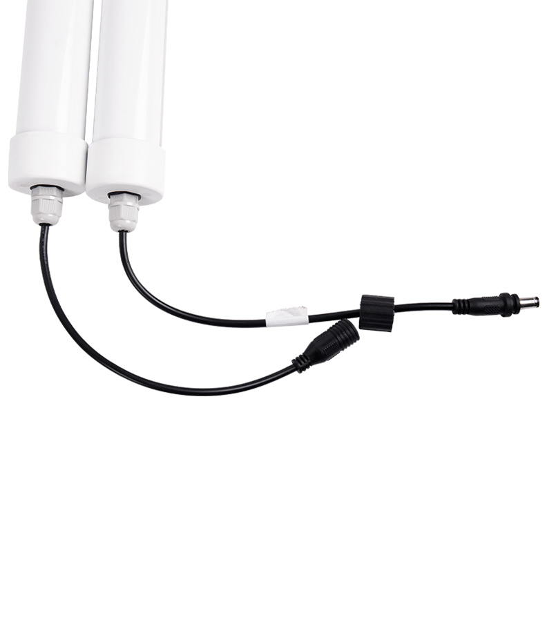 Fishing Boat Tubular Light