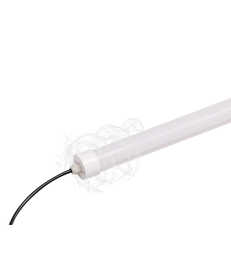 Fishing Boat Tubular Light